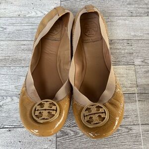 Tory Burch Carolina Ballet Flats